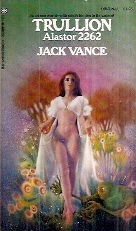 Alastor book cover 1