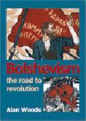 Bolshevism book cover