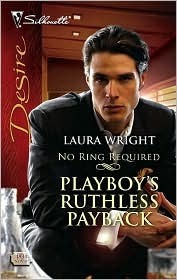 No Ring Required book cover 2