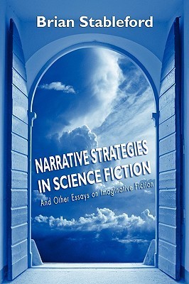 Narrative Strategies in Science Fiction and Other Essays on Imaginative Fiction book cover