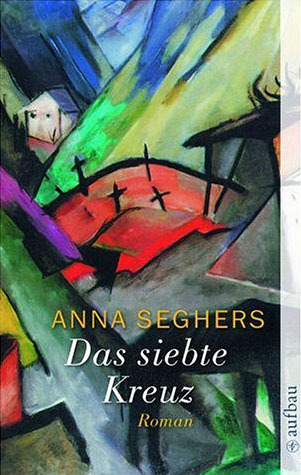 Das siebte Kreuz book cover