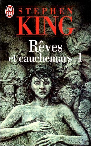 Rêves et cauchemars 1 book cover