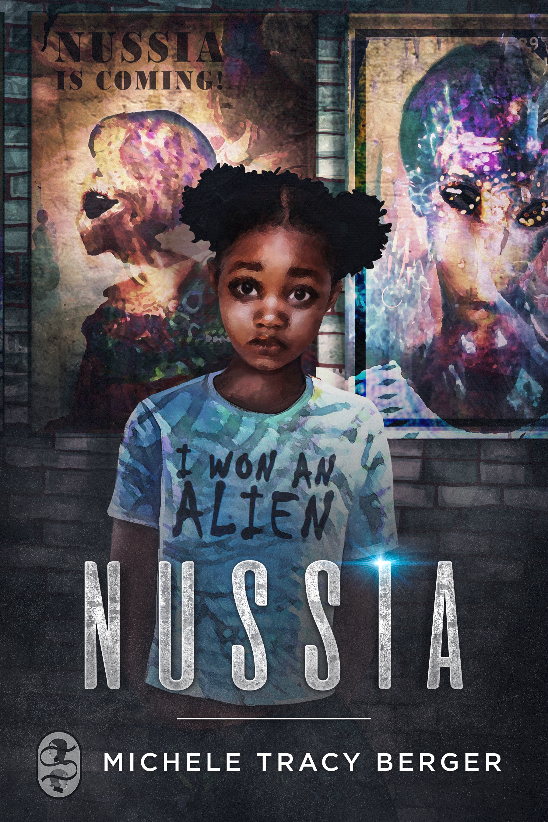 Nussia book cover