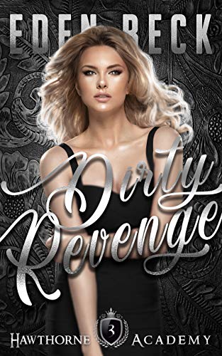 Hawthorne Holy Trinity book cover 3