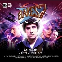Blake's 7 book cover