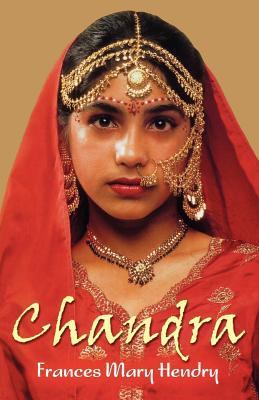 Chandra book cover