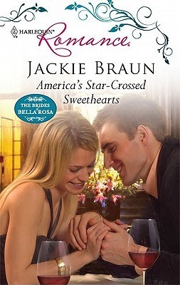 America's Star-Crossed Sweethearts book cover