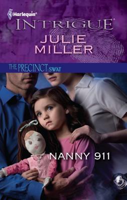 Nanny 911 book cover