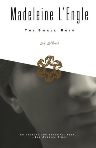 The Small Rain book cover