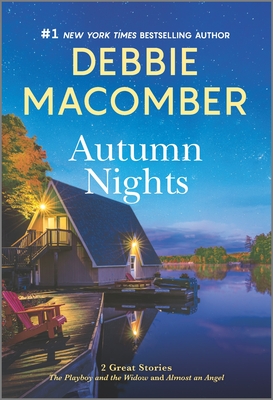 Autumn Nights book cover