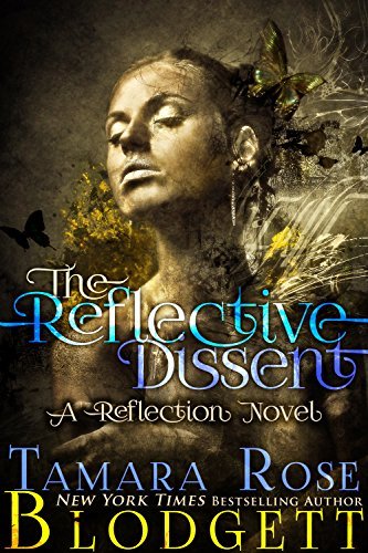 Reflection book cover 3
