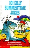 101 Silly Summertime Jokes book cover