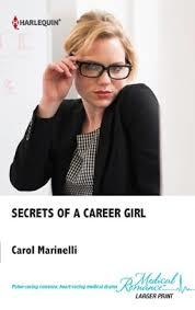 Secrets on the Emergency Wing book cover 2