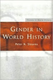 Gender in World History book cover