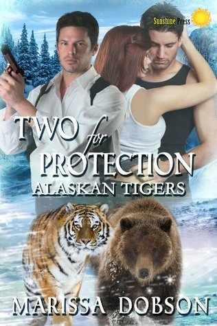 Two for Protection book cover