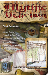 Conjunctions book cover