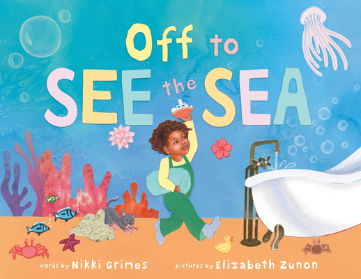 Off to See the Sea book cover