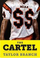 The Cartel book cover