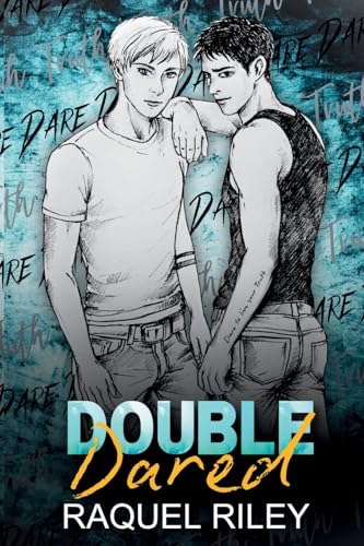SE Double Dared book cover