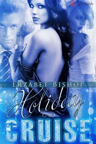 Holiday Cruise book cover
