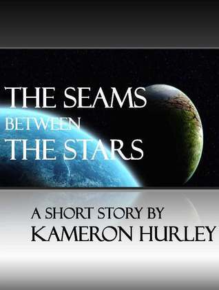 The Seams Between The Stars book cover