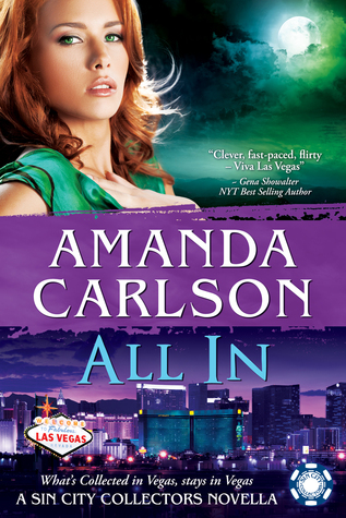 All In book cover