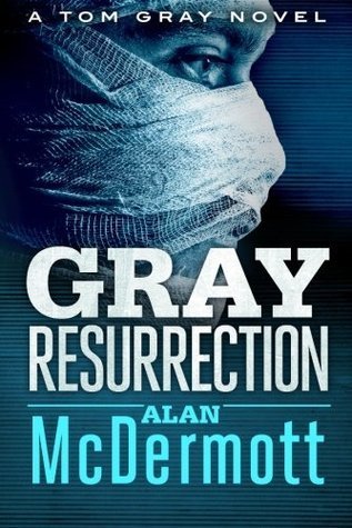 Tom Gray book cover 2