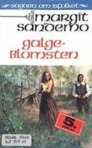 Galgeblomsten book cover