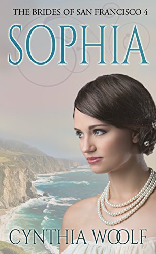 Sophia book cover