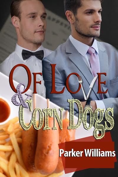 Of Love and... book cover 1