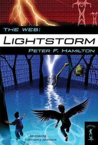 The Web book cover
