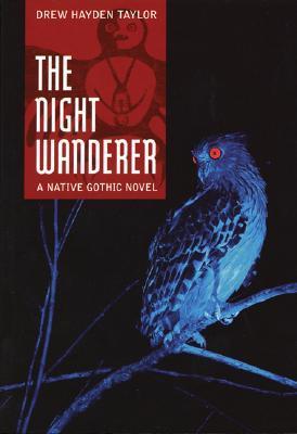 The Night Wanderer book cover
