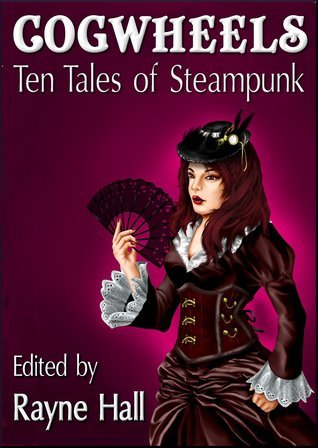 Cogwheels book cover