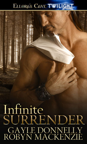 Blood Feud book cover 2