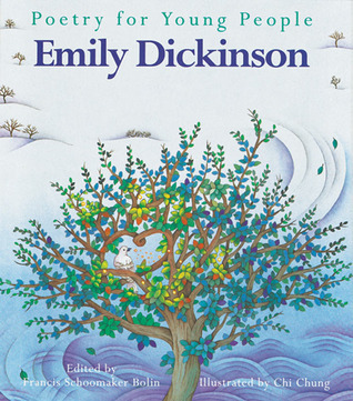 Poetry for Young People book cover