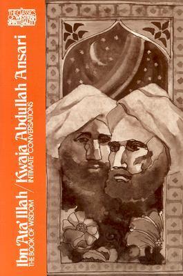 The Classics of Western Spirituality book cover 2