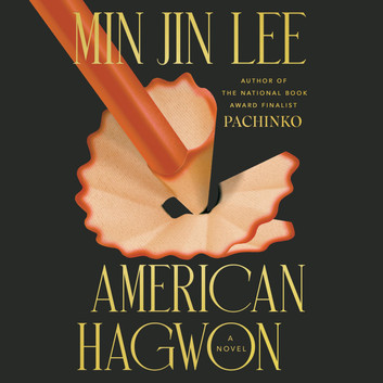 American Hagwon book cover