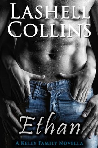 Kelly Family book cover 1
