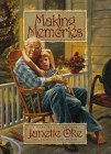 Making Memories book cover