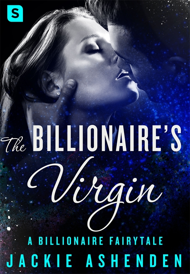 Billionaire Fairy Tales book cover 1