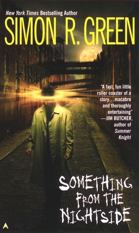 Nightside book cover 1