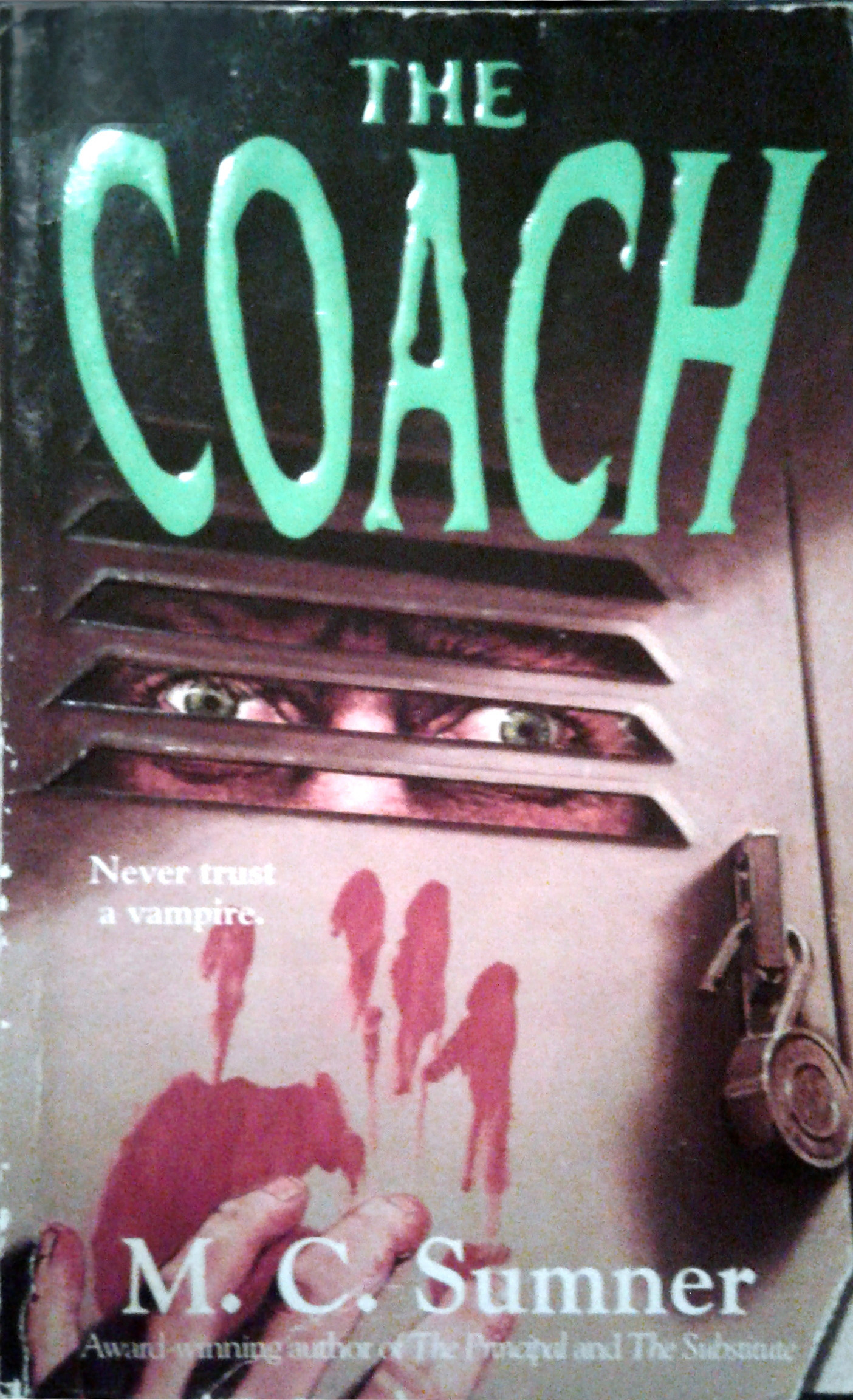 Talli McAlister book cover 3