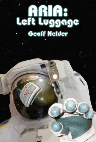 ARIA book cover