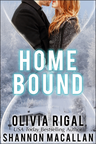 Home Bound book cover