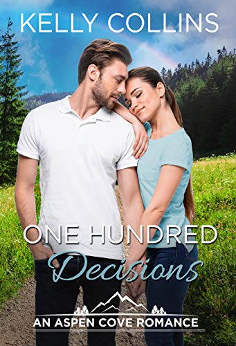 One Hundred Decisions book cover