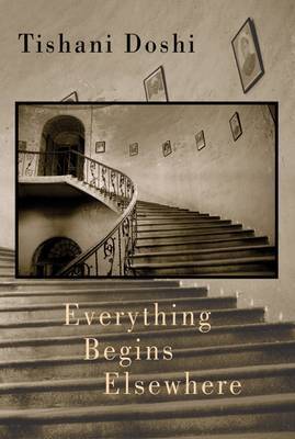 Everything Begins Elsewhere book cover