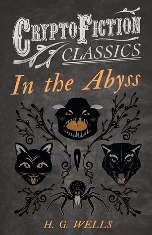 In the Abyss book cover