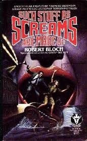 Such Stuff As Screams Are Made Of book cover