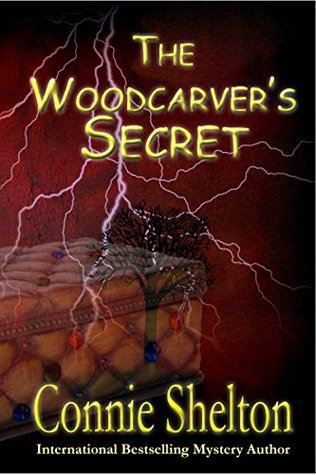 Samantha Sweet book cover 1