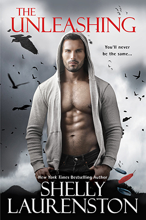 Call of Crows book cover 1